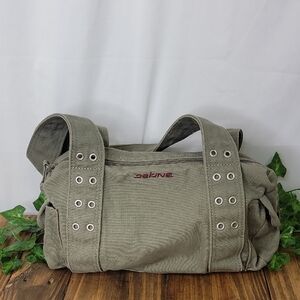Dakine Olive Green Women's Bag